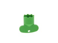 LLAVE AIREADOR ELOSCOPE II BLANCO